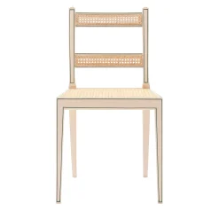 Pietrachiara Chairs<North Chair with Green Frame
