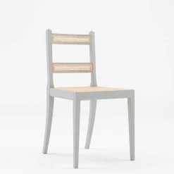 Pietrachiara Chairs<North Gray Chair