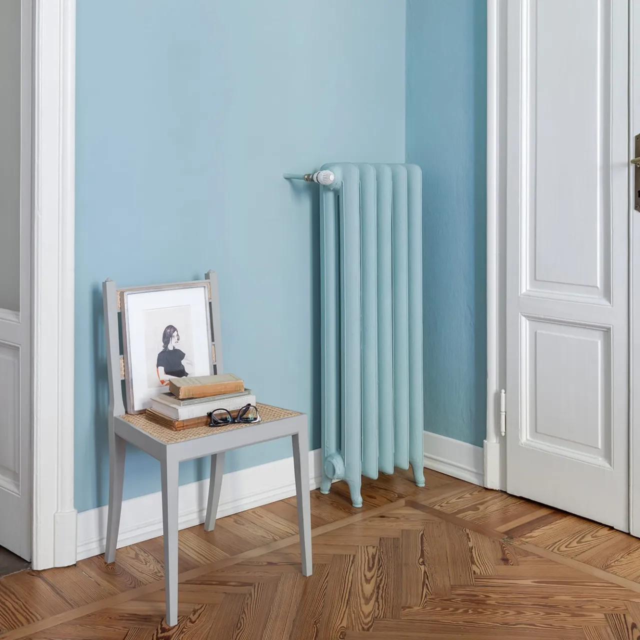 Pietrachiara Chairs<North Gray Chair