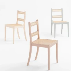 Pietrachiara Chairs<North Natural Chair