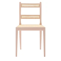 Pietrachiara Chairs<North Pink Chair
