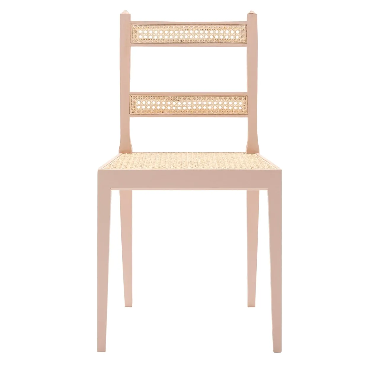 Pietrachiara Chairs<North Pink Chair