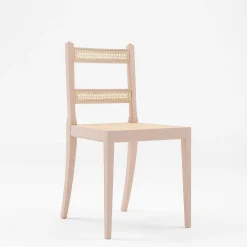 Pietrachiara Chairs<North Pink Chair
