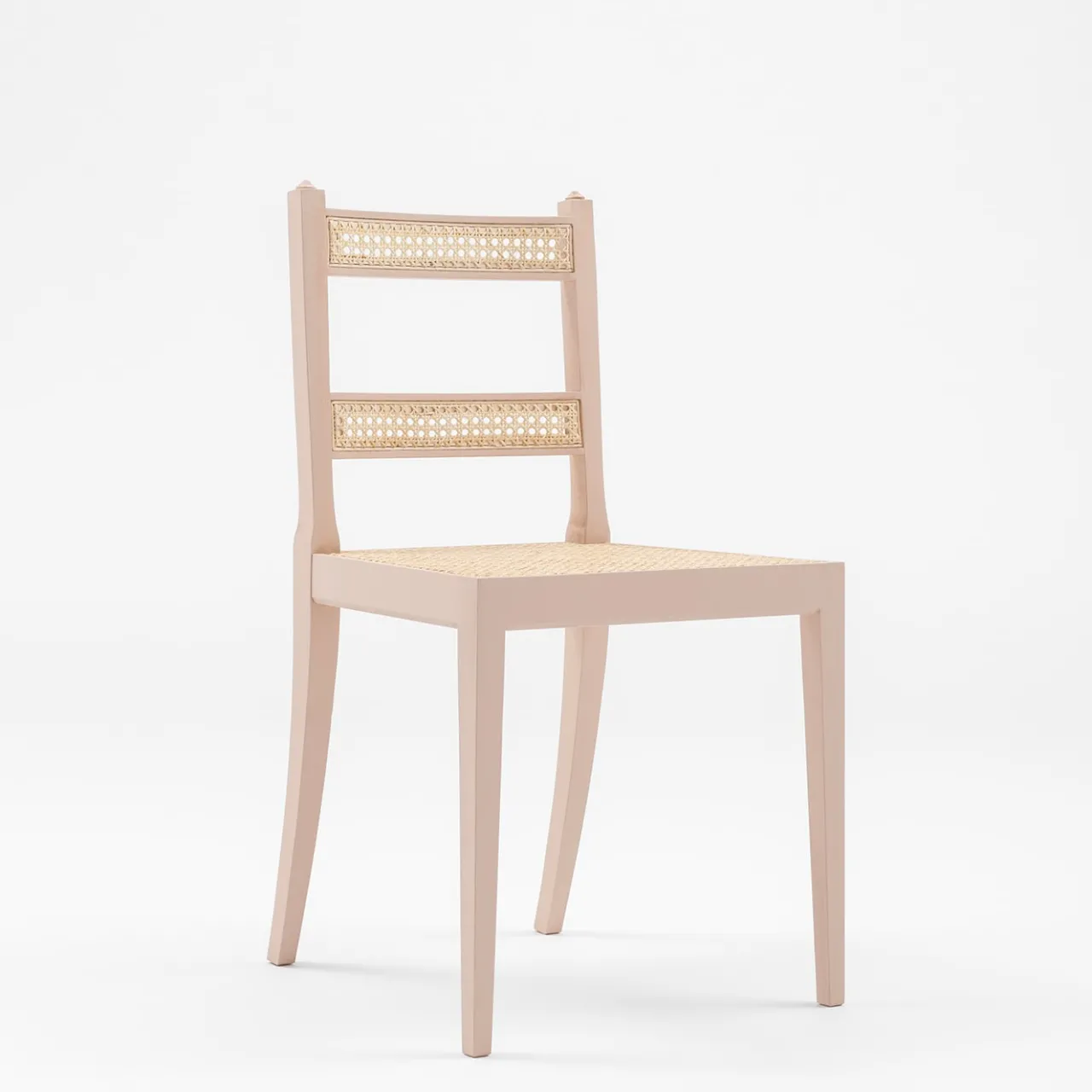 Pietrachiara Chairs<North Pink Chair