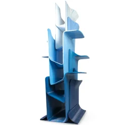 Mediterranea Design Bookcases<Nostrum Bookcase