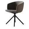 TRUE Office Chairs<Not Mini Beige Office chair