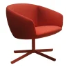 TRUE Lounge Chairs<Not Red Lowback Lounge Armchair