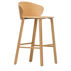 TRUE Bar Stools<Not Wood Bar Stool #4