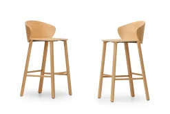 TRUE Bar Stools<Not Wood Bar Stool #4