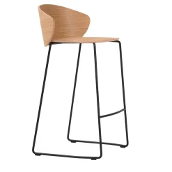 TRUE Bar Stools<Not Wood Bar Stool #1