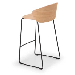 TRUE Bar Stools<Not Wood Bar Stool #1