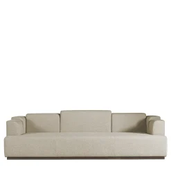 Zanaboni Sofas<Nouvelle Vague Ed/20 036 Sofa By Studio Mamo