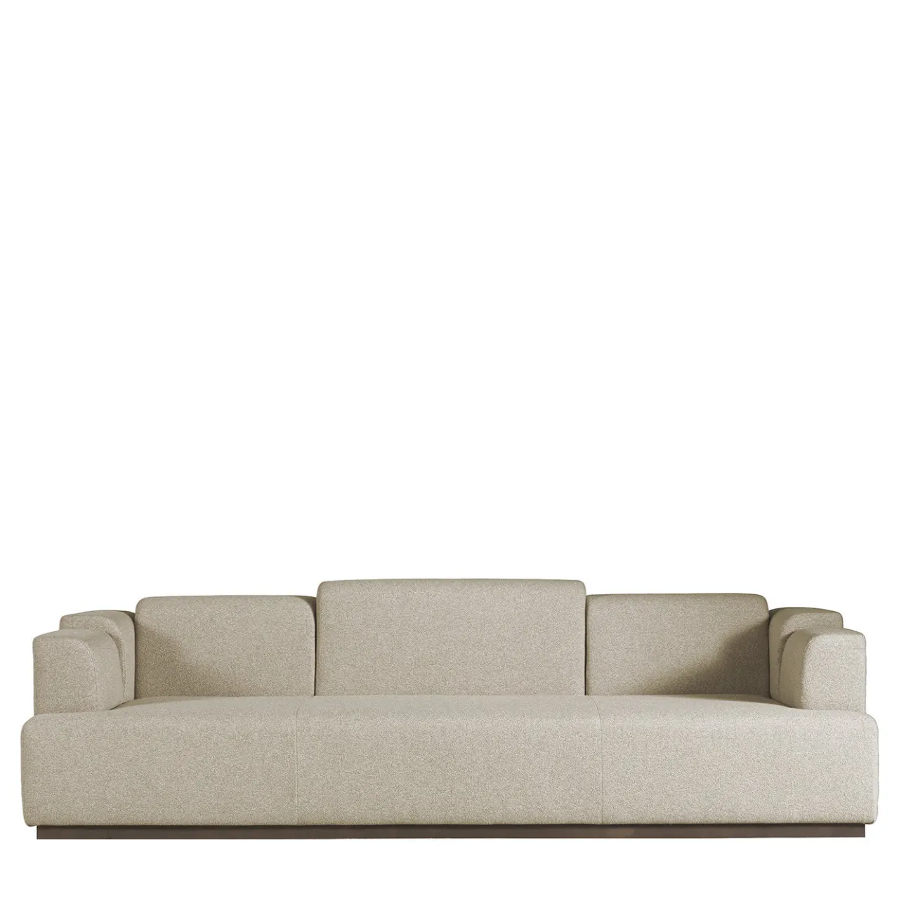 Zanaboni Sofas<Nouvelle Vague Ed/20 036 Sofa By Studio Mamo