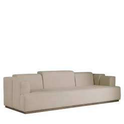 Zanaboni Sofas<Nouvelle Vague Ed/20 036 Sofa By Studio Mamo