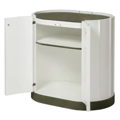 Giobagnara Nightstands<Novare Nightstand