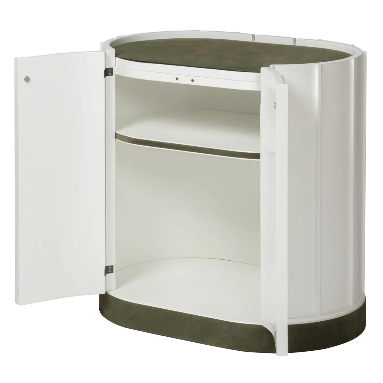 Giobagnara Nightstands<Novare Nightstand