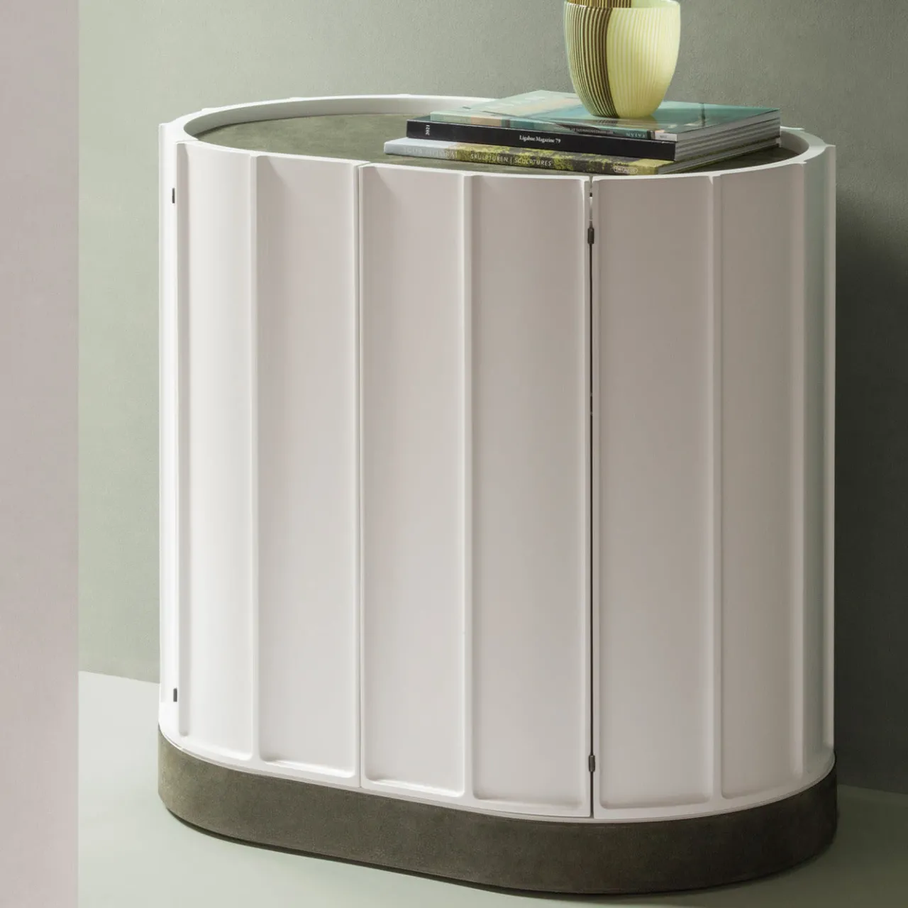 Giobagnara Nightstands<Novare Nightstand