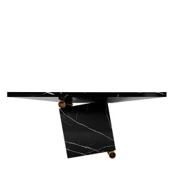 Dimarmo Dining Tables<Nove Rectangular Marquinia Table