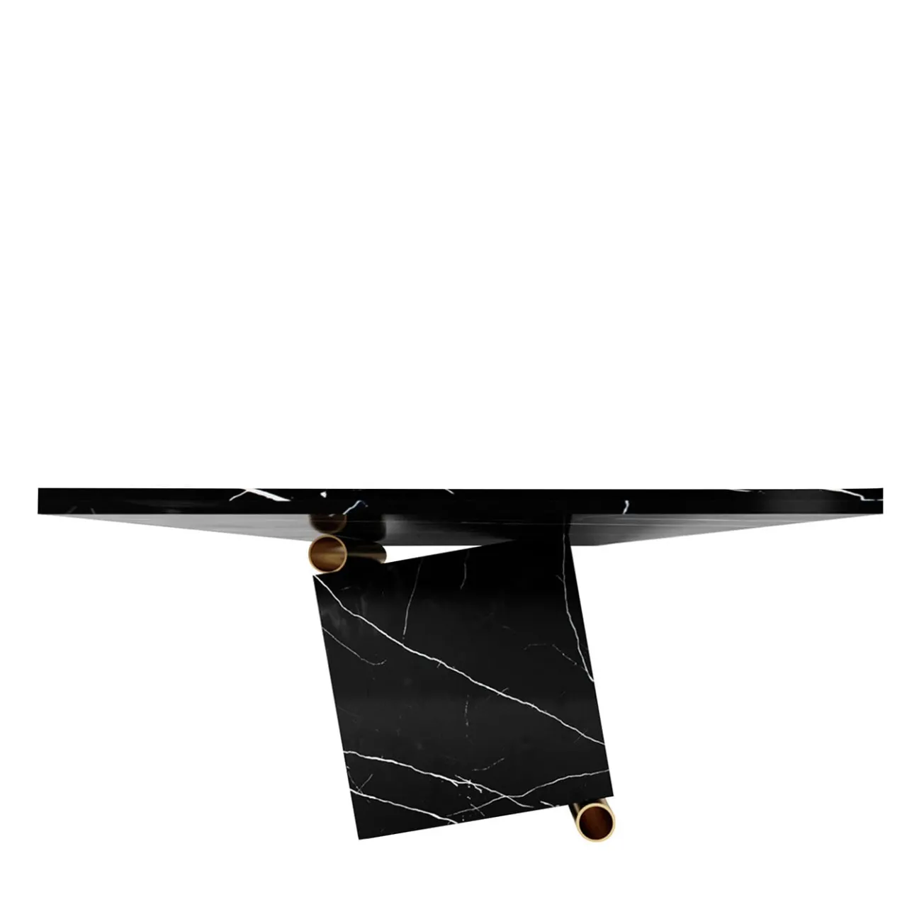 Dimarmo Dining Tables<Nove Rectangular Marquinia Table