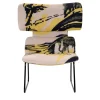 Adrenalina Armchairs<Nubia Unique Piece Armchair by Debonademeo Studio