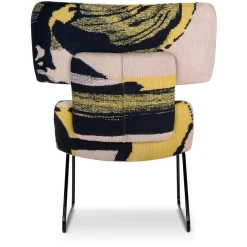 Adrenalina Armchairs<Nubia Unique Piece Armchair by Debonademeo Studio