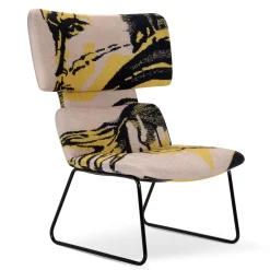 Adrenalina Armchairs<Nubia Unique Piece Armchair by Debonademeo Studio