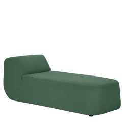 Adrenalina Chaises<Nuda Green Kids Chaise Longue By Simone Micheli