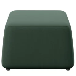 Adrenalina Ottomans & Poufs<Nuda Green Pouf By Simone Micheli