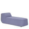Adrenalina Chaises<Nuda Light Blue Kids Chaise Longue By Simone Micheli