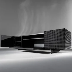 Albedo Sideboards Buffets<Number 6 TV Stand by Carlo Cumini