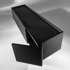 Albedo Sideboards Buffets<Number 6 TV Stand by Carlo Cumini