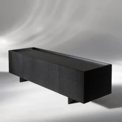 Albedo Sideboards Buffets<Number 6 TV Stand by Carlo Cumini