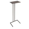 Splot Design Side Tables<Nure Brown Side Table