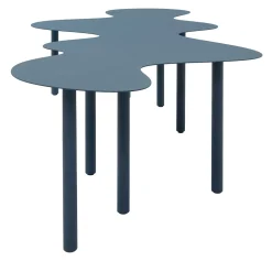 Officine Tamborrino Dining Tables<Nuvola 01 Dining Table