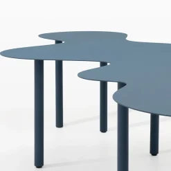 Officine Tamborrino Dining Tables<Nuvola 01 Dining Table