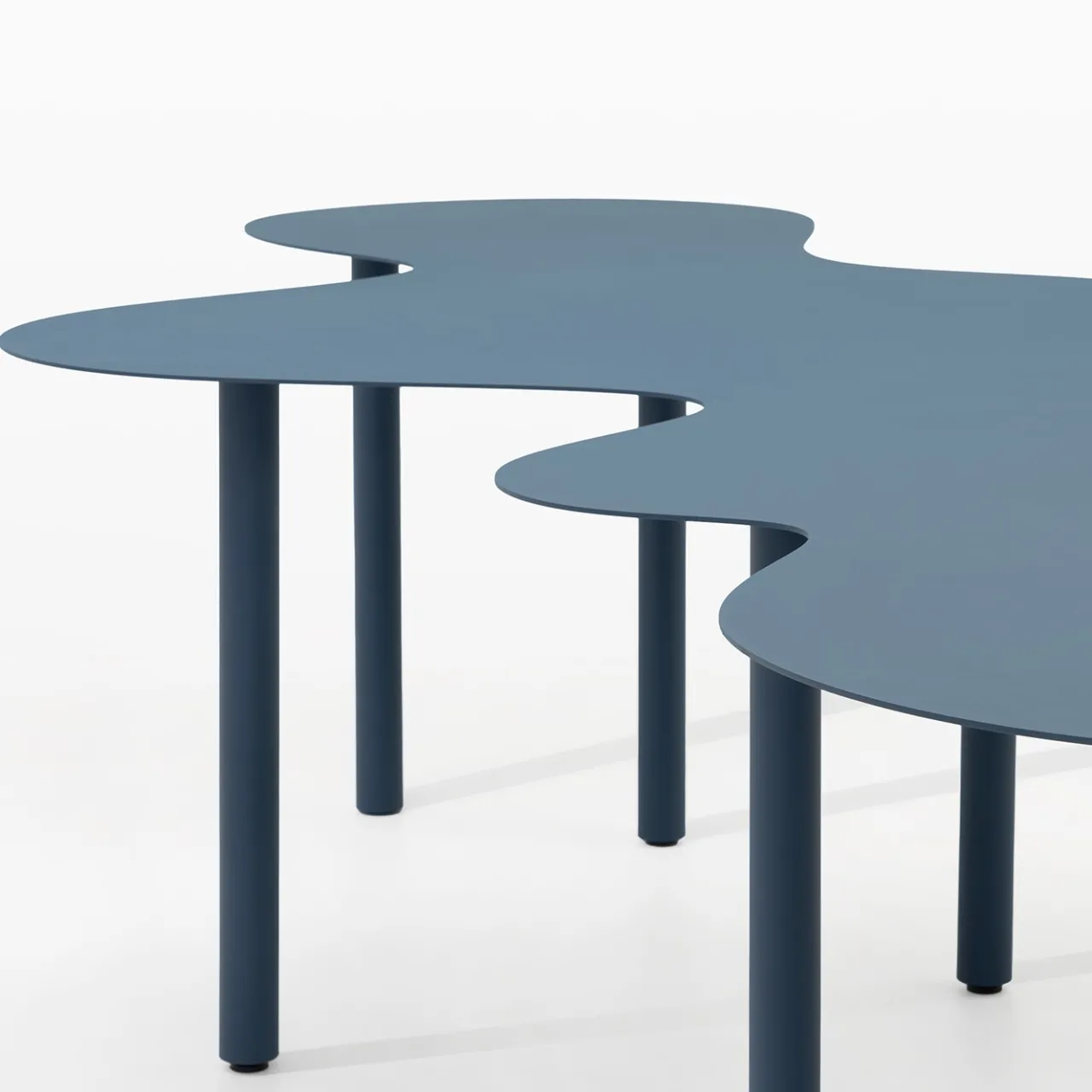 Officine Tamborrino Dining Tables<Nuvola 01 Dining Table