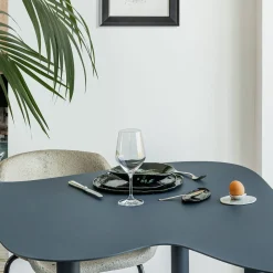 Officine Tamborrino Dining Tables<Nuvola 01 Dining Table