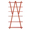 Cassina Bookcases<Nuvola Rossa Bookcase by Vico Magistretti #2