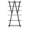 Cassina Bookcases<Nuvola Rossa by Vico Magistretti - Beechwood