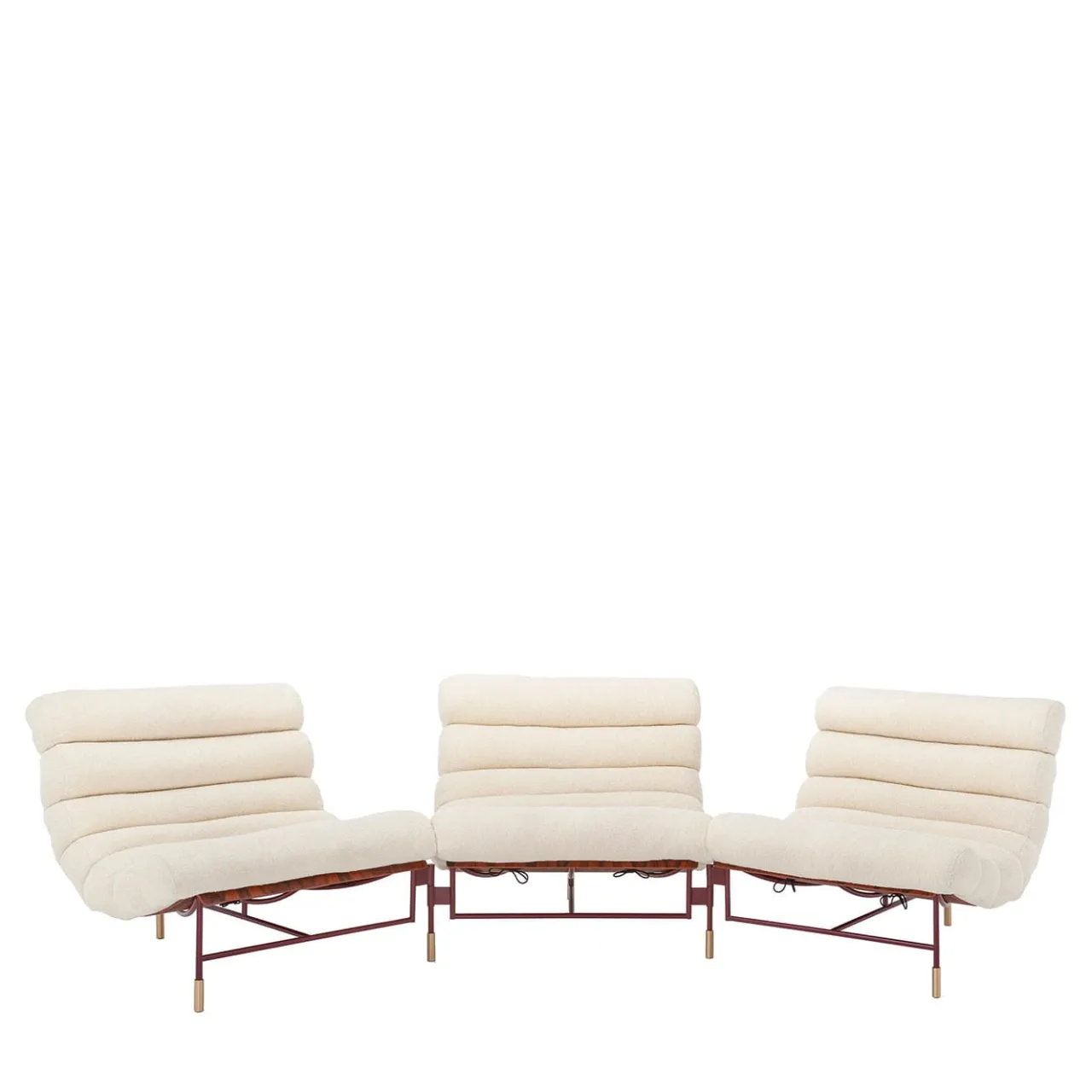 SEM Milano Sofas<Nuvola Sofa