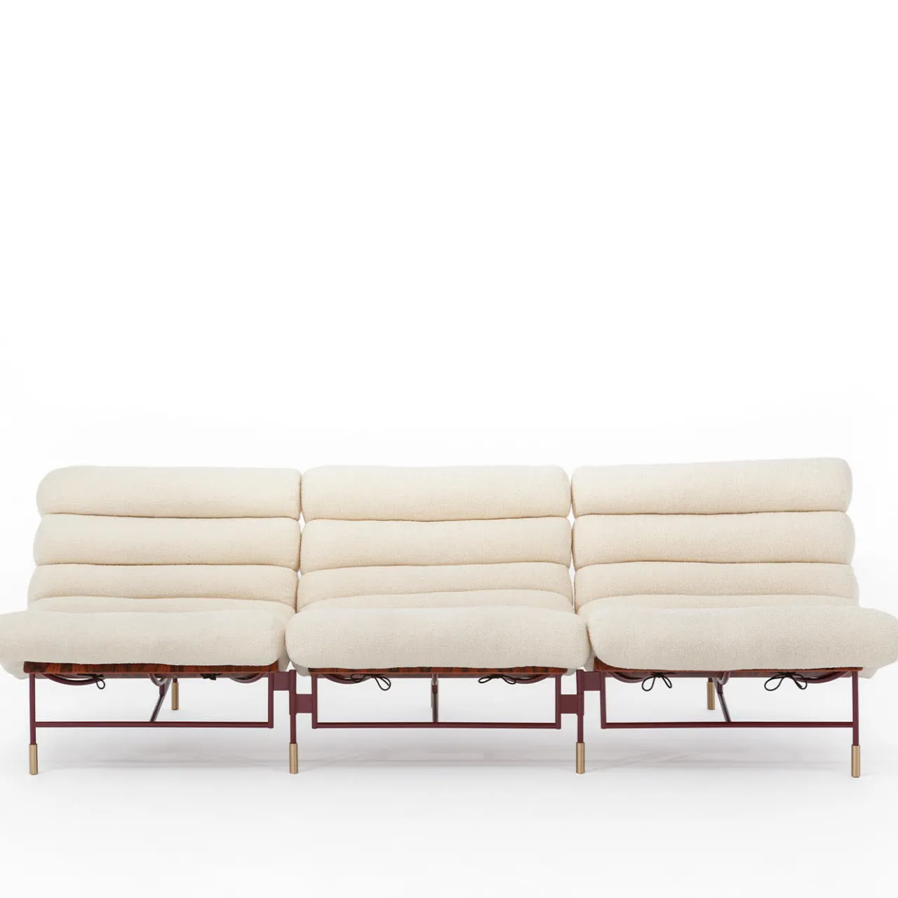 SEM Milano Sofas<Nuvola Sofa