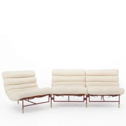 SEM Milano Sofas<Nuvola Sofa