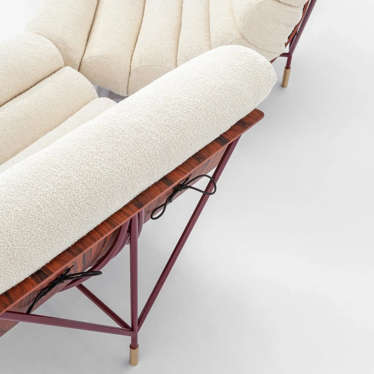 SEM Milano Sofas<Nuvola Sofa