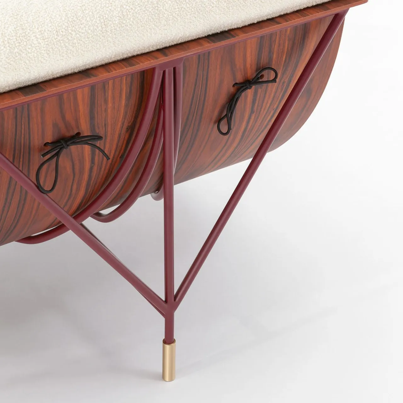 SEM Milano Sofas<Nuvola Sofa