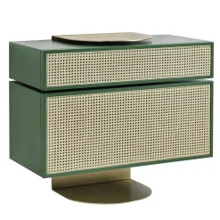 Gebrüder Thonet Vienna GmbH (GTV) – Wiener GTV Design Dressers<NYNY Drawers