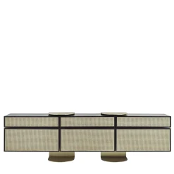 Gebrüder Thonet Vienna GmbH (GTV) – Wiener GTV Design Sideboards Buffets<NYNY Sideboard