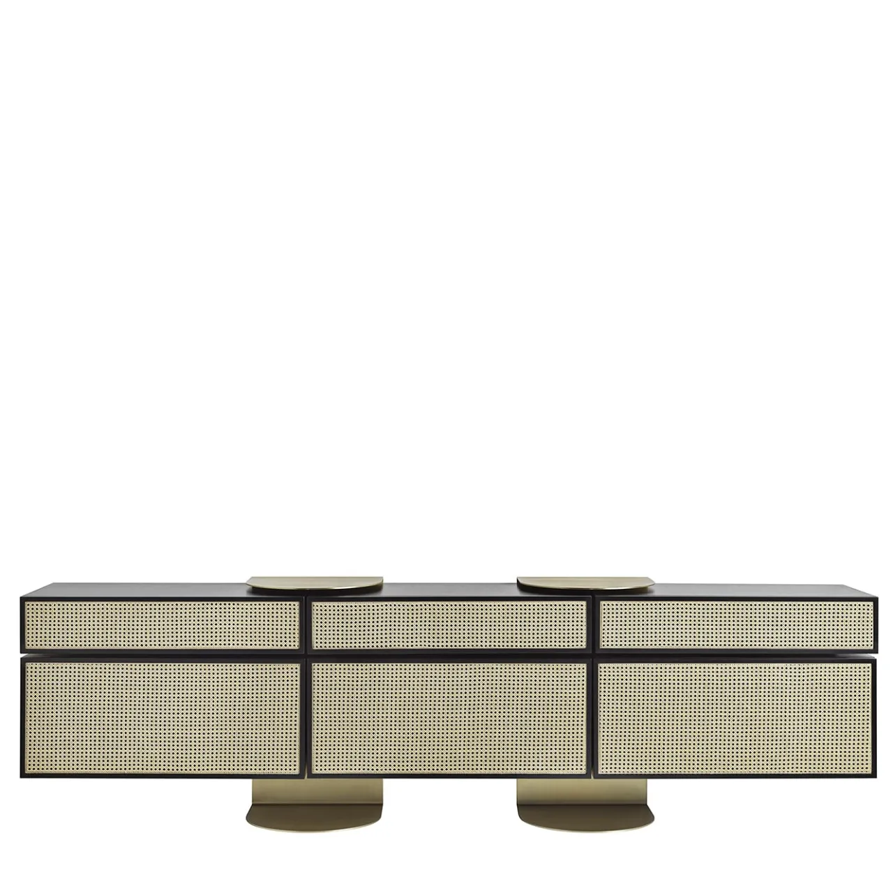 Gebrüder Thonet Vienna GmbH (GTV) – Wiener GTV Design Sideboards Buffets<NYNY Sideboard