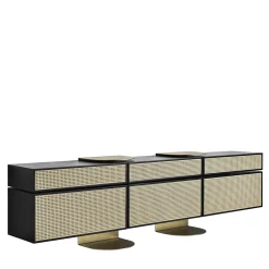 Gebrüder Thonet Vienna GmbH (GTV) – Wiener GTV Design Sideboards Buffets<NYNY Sideboard