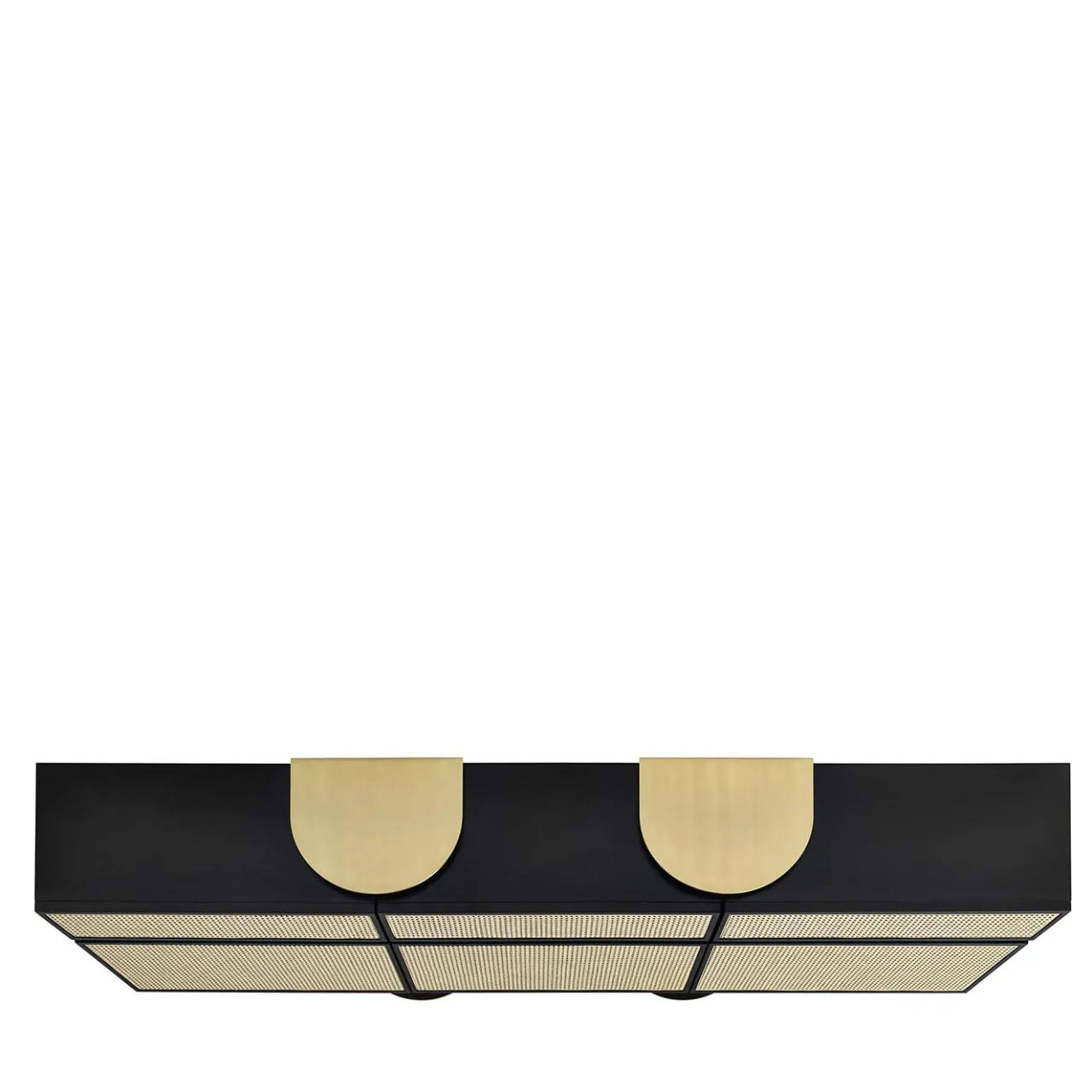 Gebrüder Thonet Vienna GmbH (GTV) – Wiener GTV Design Sideboards Buffets<NYNY Sideboard