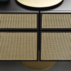 Gebrüder Thonet Vienna GmbH (GTV) – Wiener GTV Design Sideboards Buffets<NYNY Sideboard